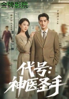 代号：神医圣手